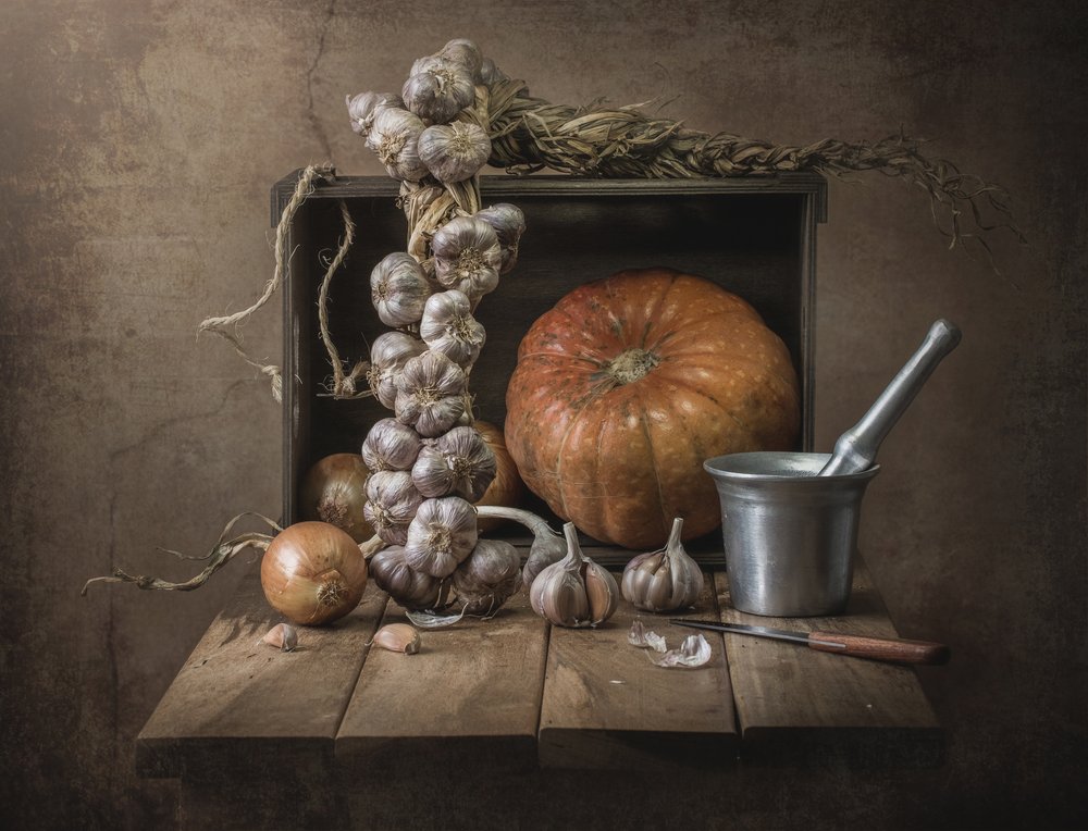  door Margareth Perfoncio