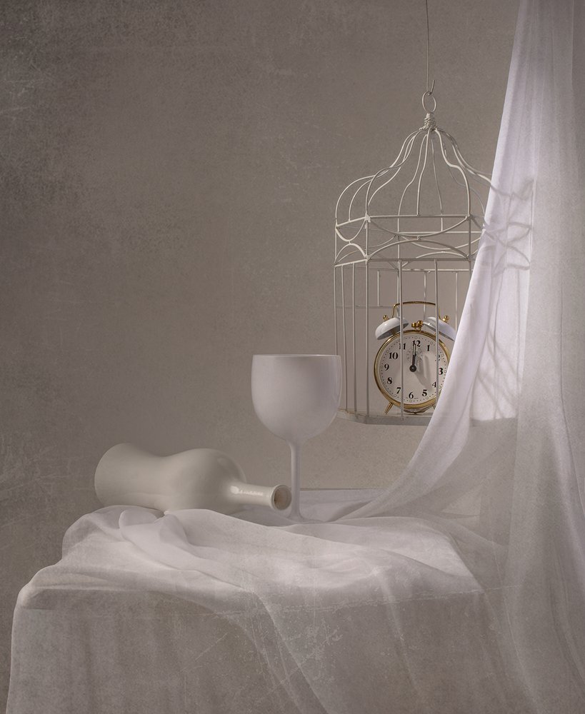  door Margareth Perfoncio