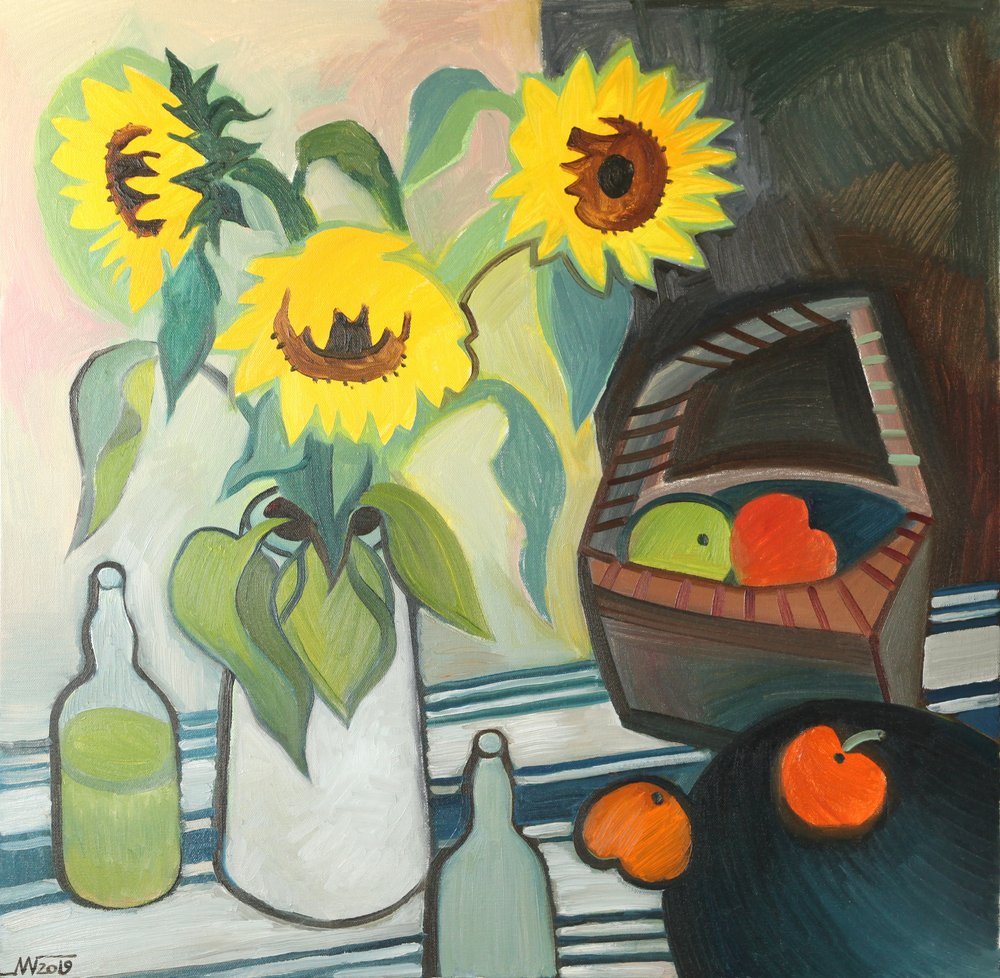  door Marina Gorkaeva