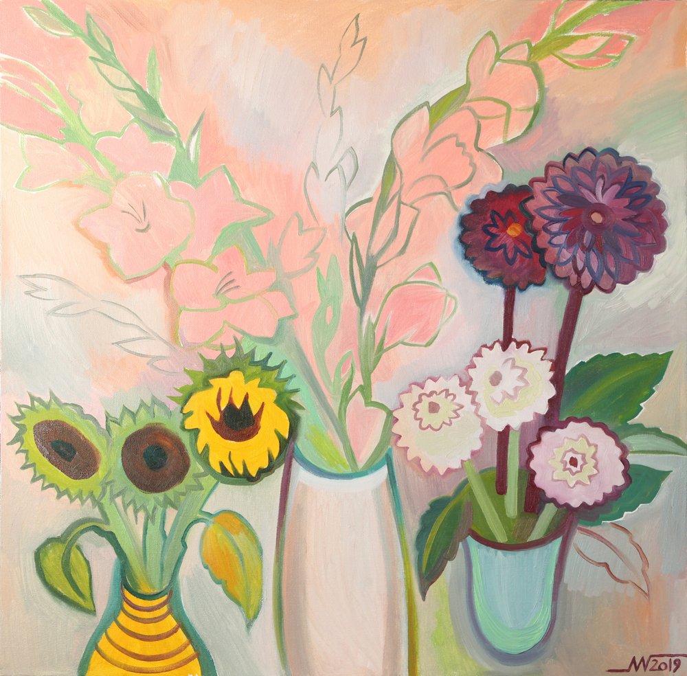  door Marina Gorkaeva