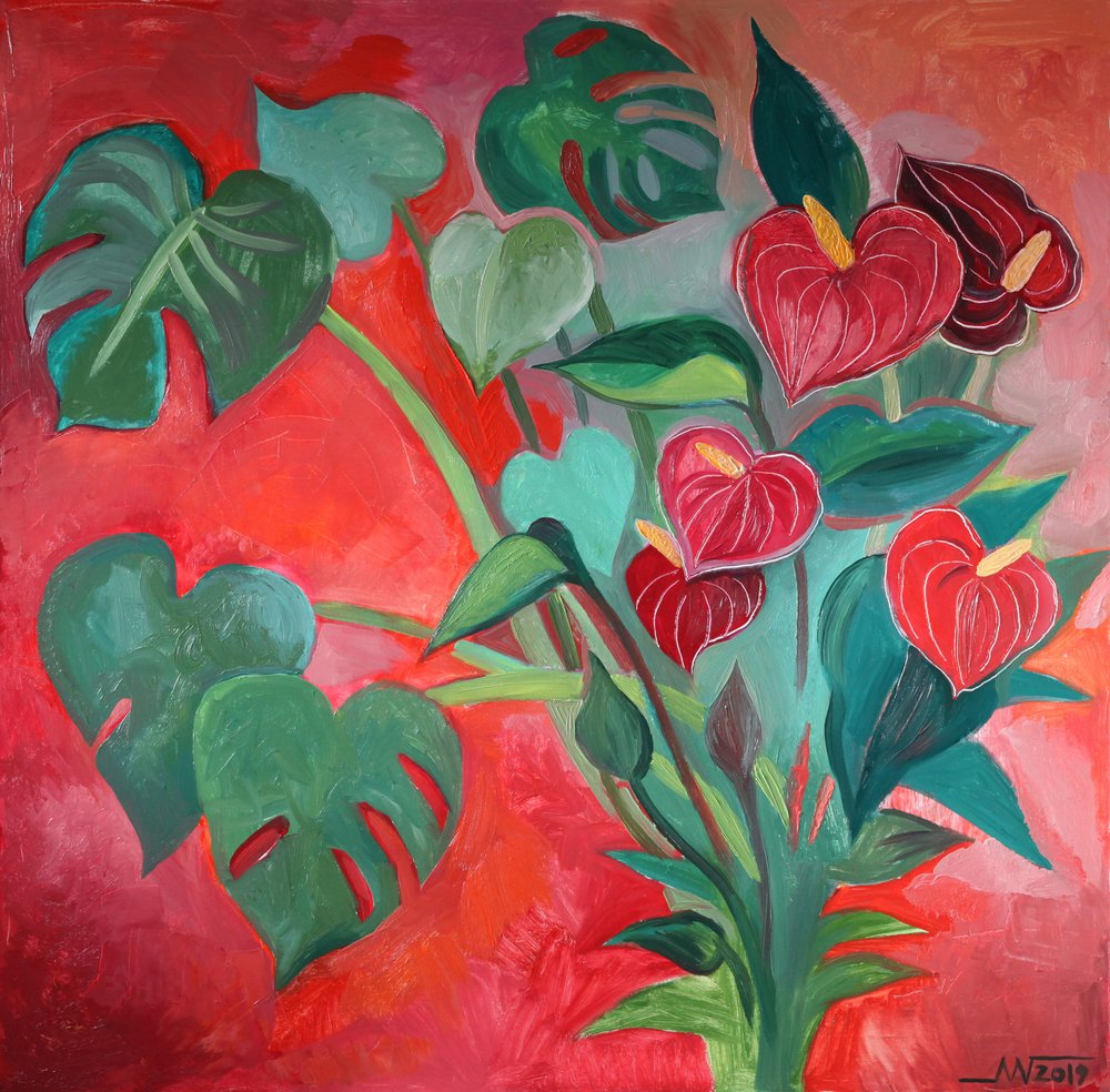  door Marina Gorkaeva