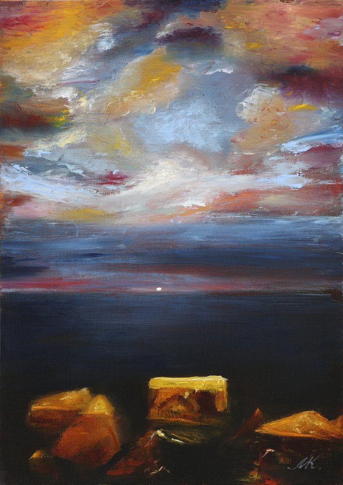 door Marina Kozyr