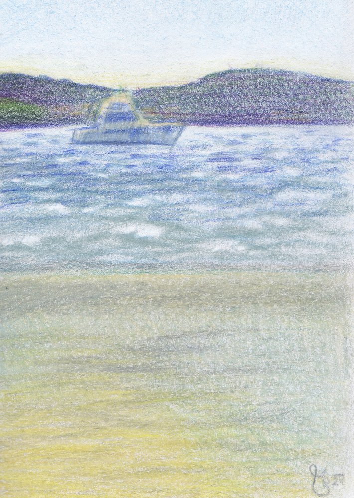  door Mirjam Schrei