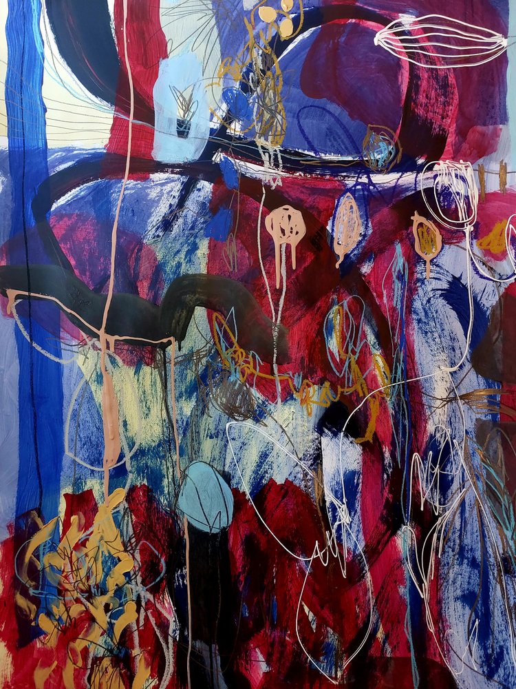  door Monika Riethmueller