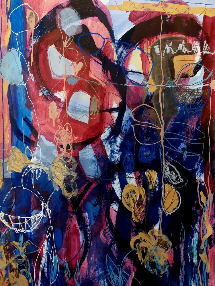  door Monika Riethmueller
