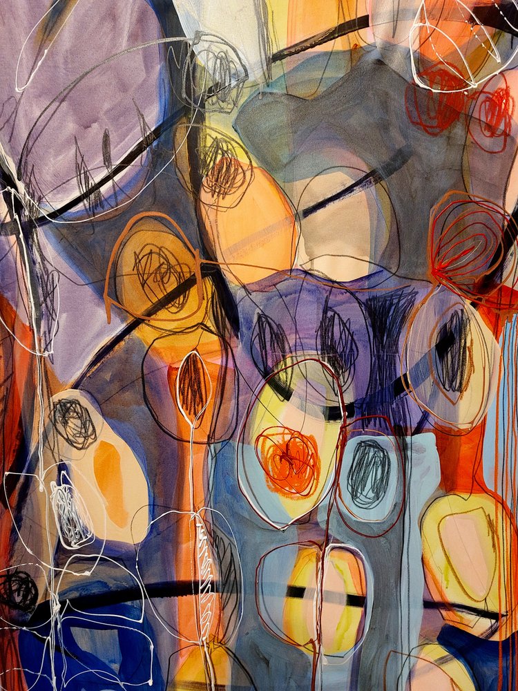  door Monika Riethmueller