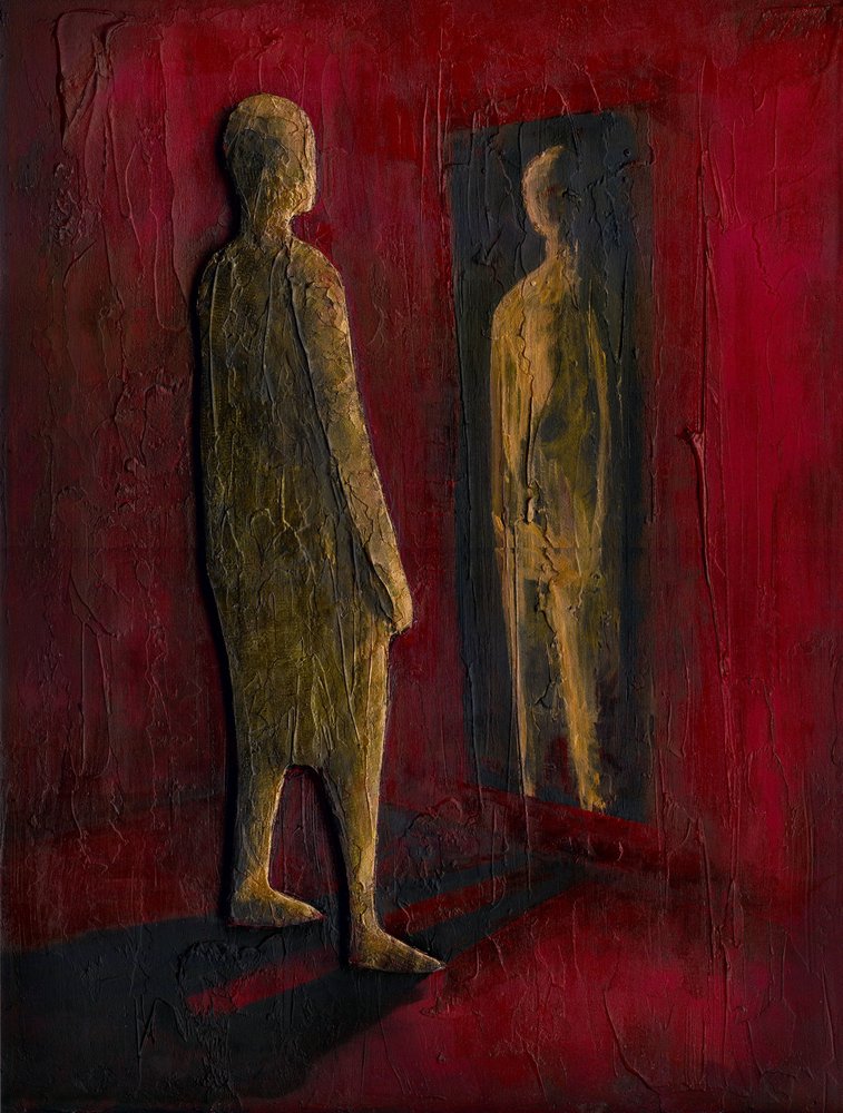  door Paul Dunkerley