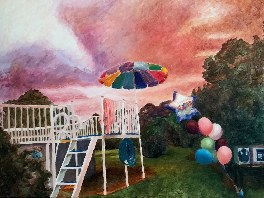  door Pauline Wegman | Key and Sea Creative