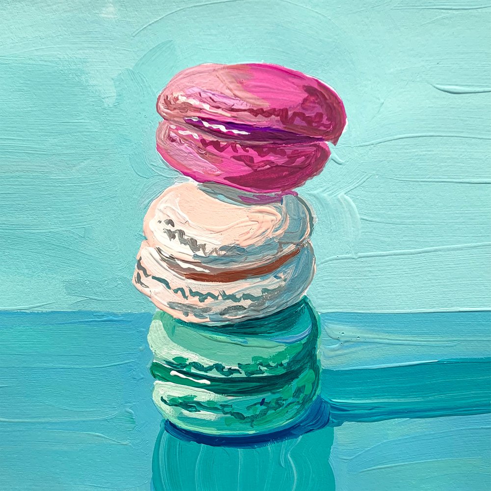  door Pauline Wegman | Key and Sea Creative