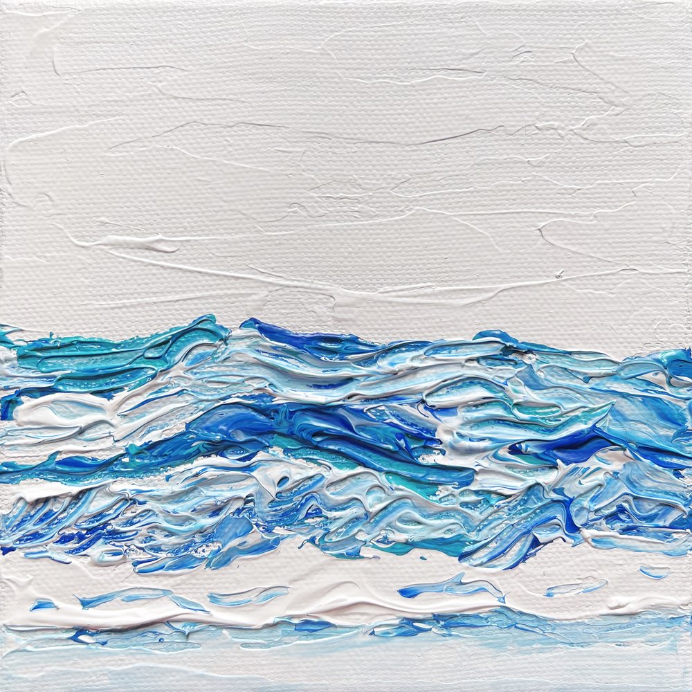  door Pauline Wegman | Key and Sea Creative