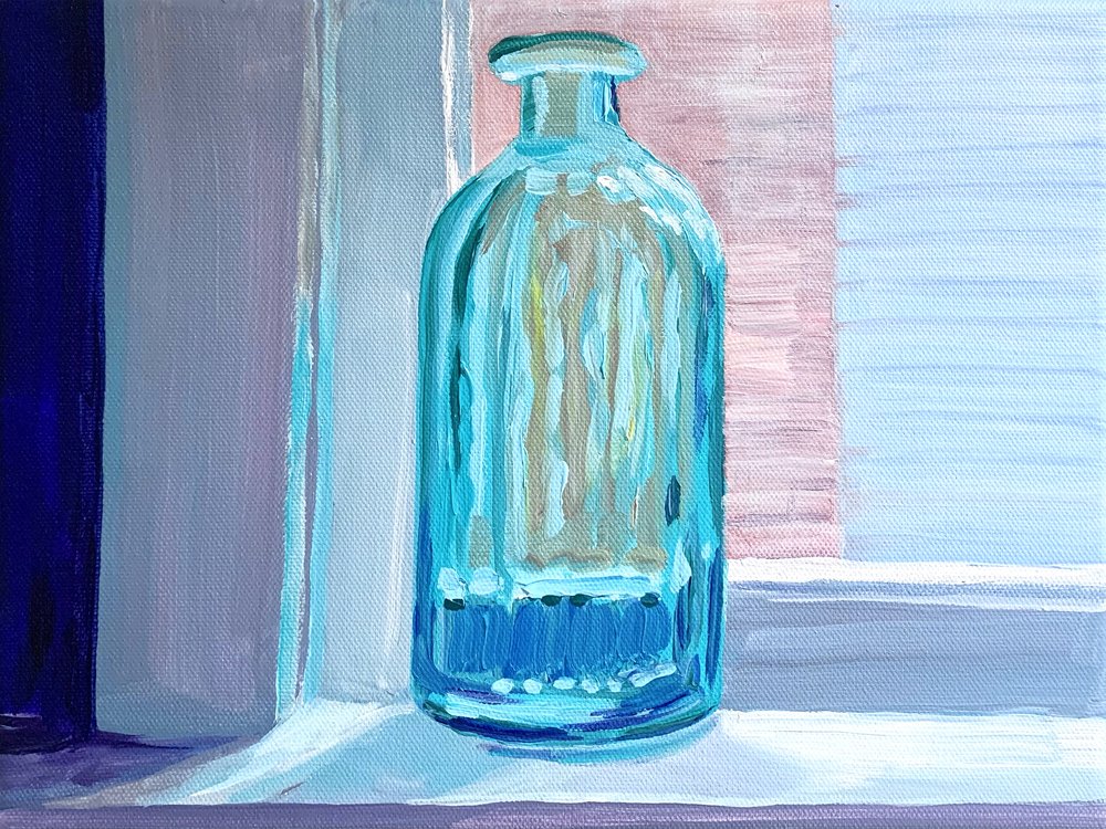  door Pauline Wegman | Key and Sea Creative