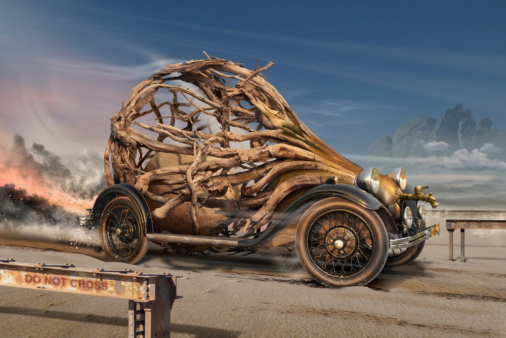  door Radoslav Penchev