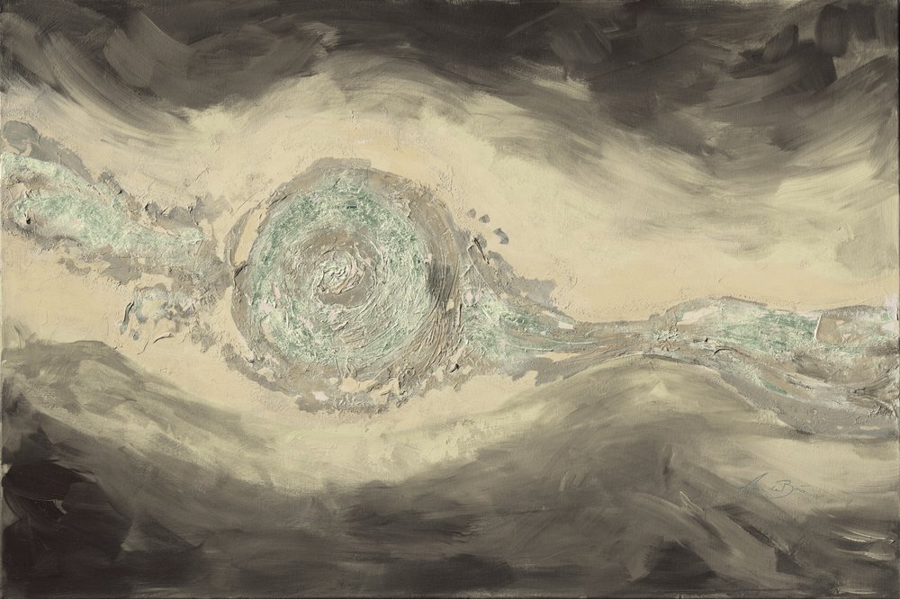 Ocean Eye – Samenvatting door Renate Holzner