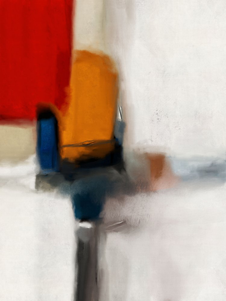  door Roberto Moro