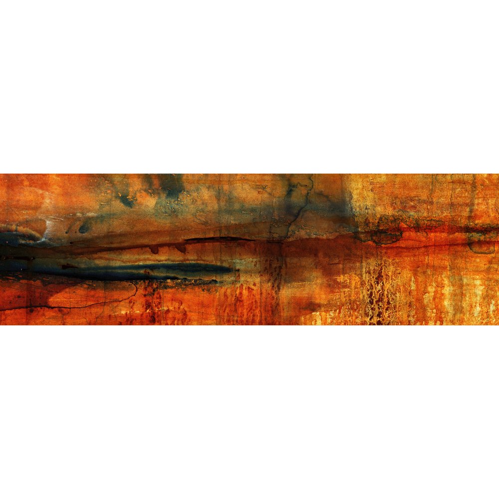 Rusted Horizon – Samenvatting door RodMacIver