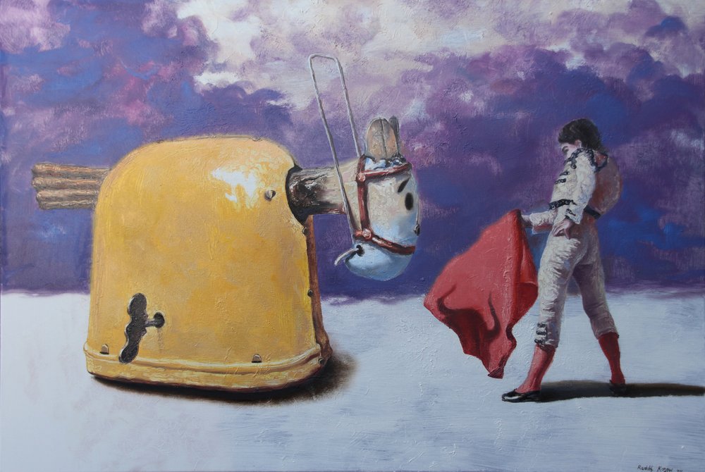  door Rudolf Kosow