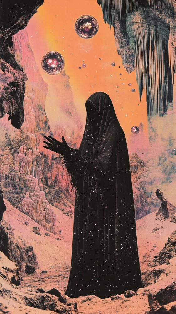  door Samantha Hearn
