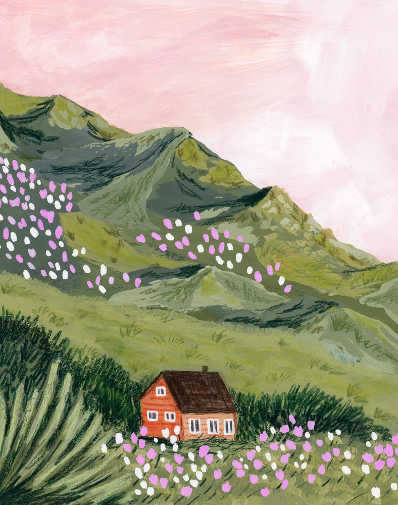  door Sarah Gesek