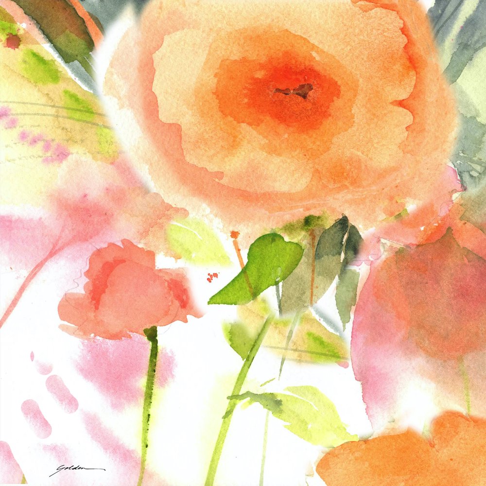  door Sheila Golden