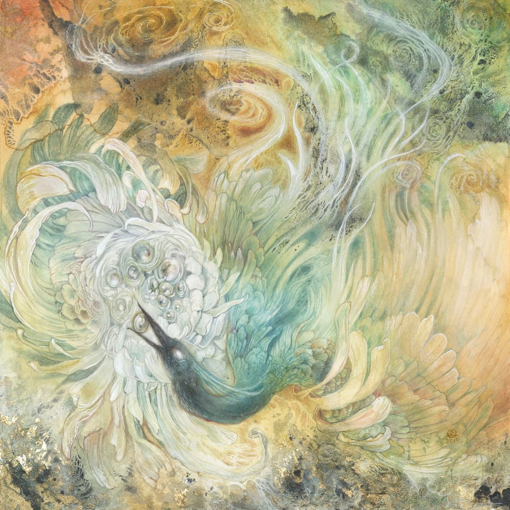  door Stephanie Law