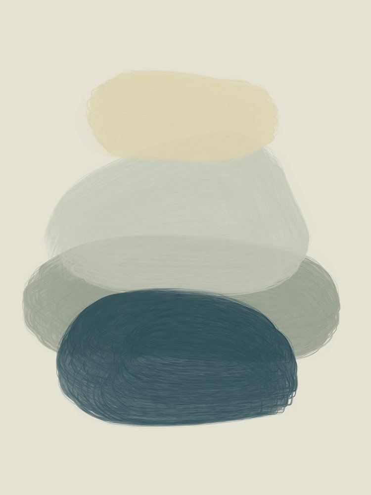  door Studio Palette