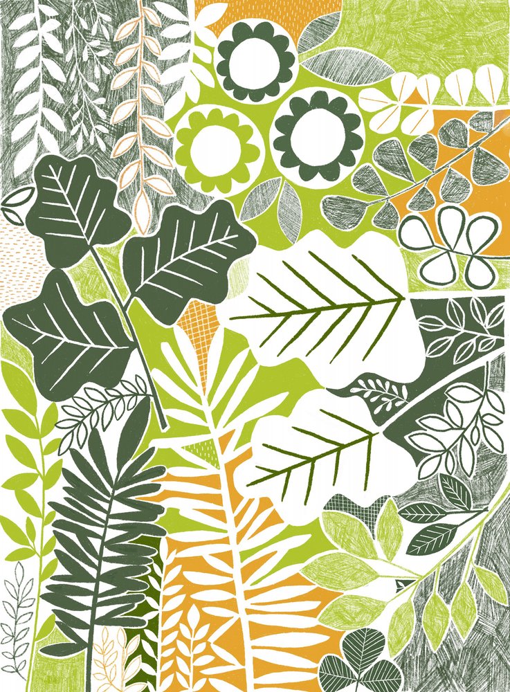  door Susan Black