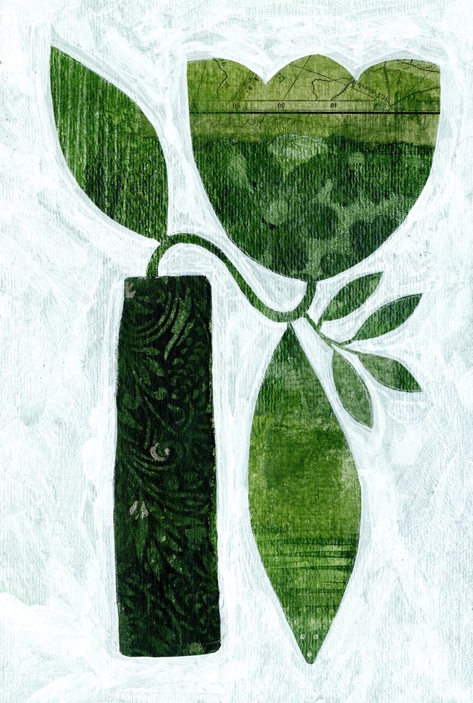  door Susan Black