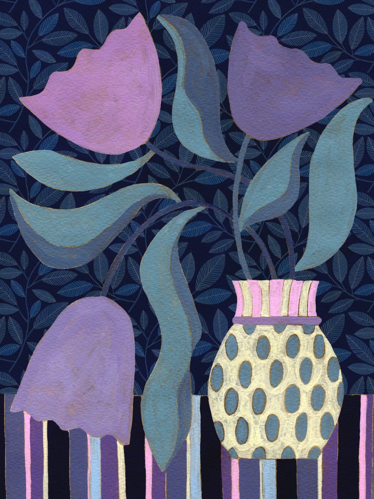  door Susan Black