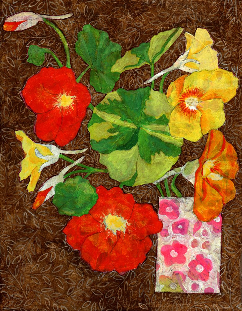  door Susan Black
