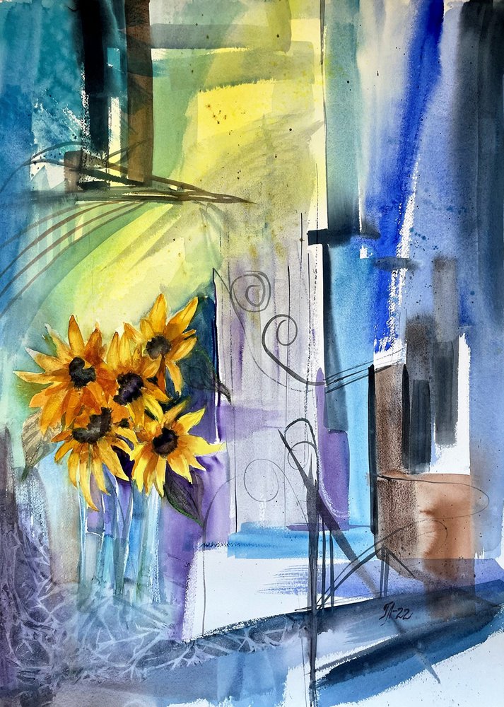  door Tanya Lundmark