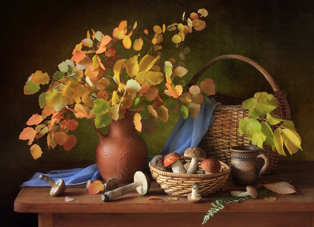  door Tatyana Skorokhod
