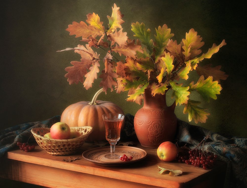  door Tatyana Skorokhod