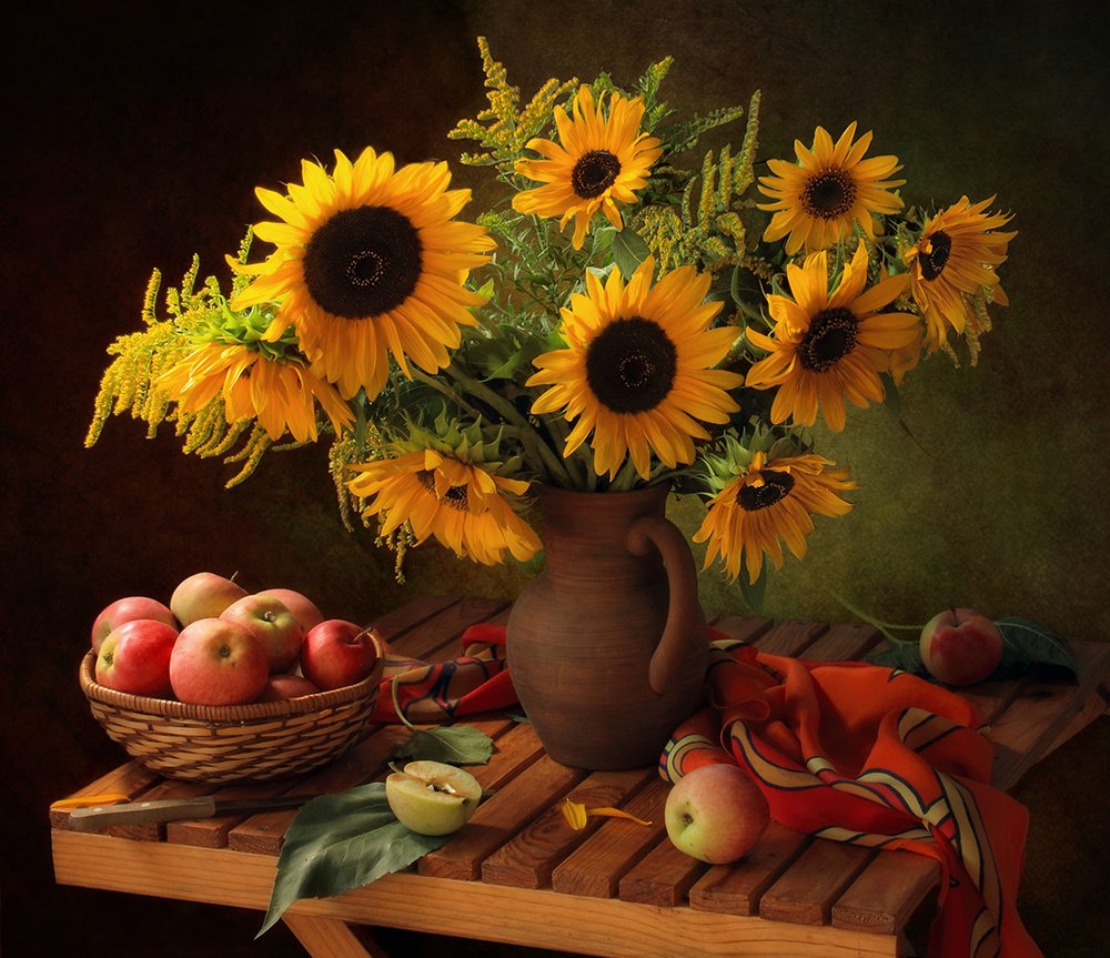  door Tatyana Skorokhod
