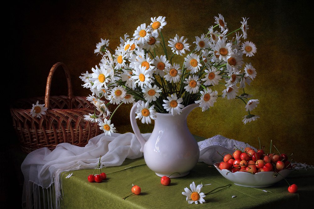  door Tatyana Skorokhod