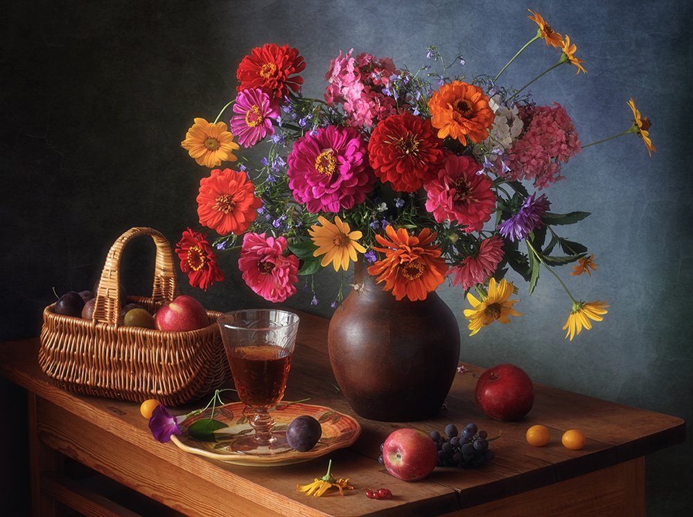  door Tatyana Skorokhod
