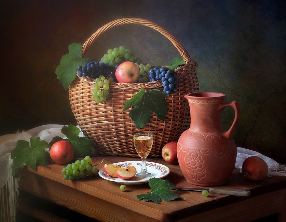  door Tatyana Skorokhod