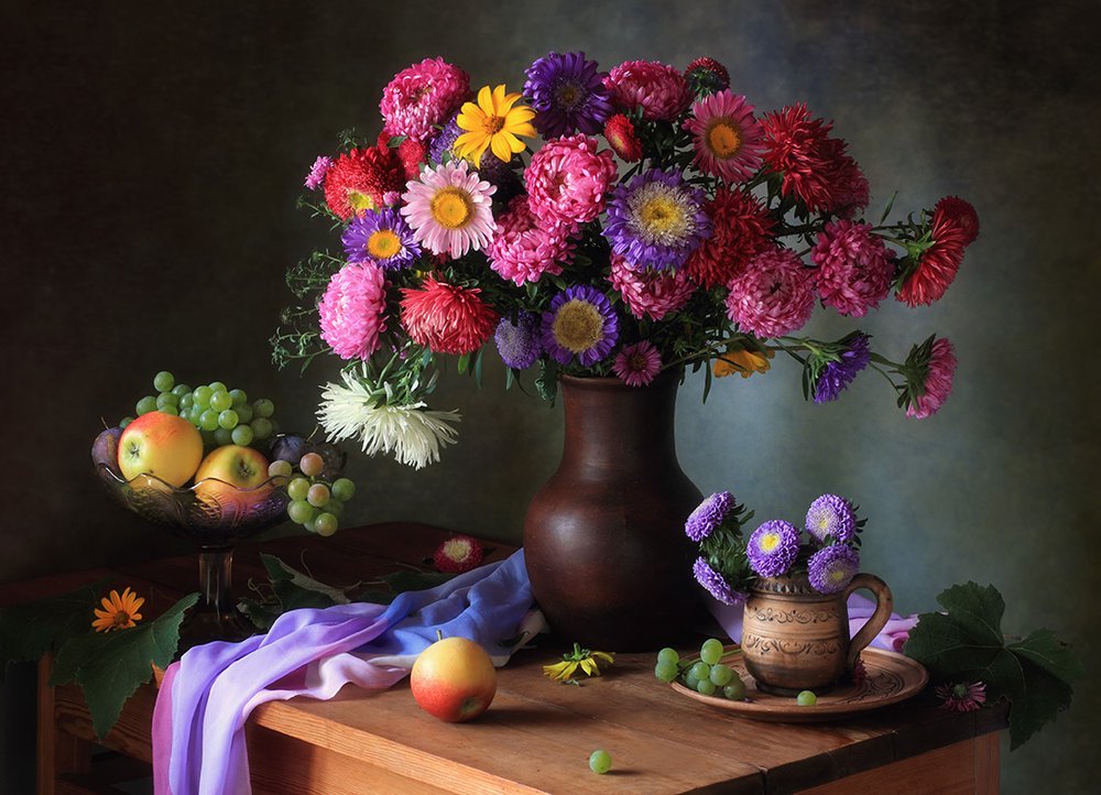  door Tatyana Skorokhod