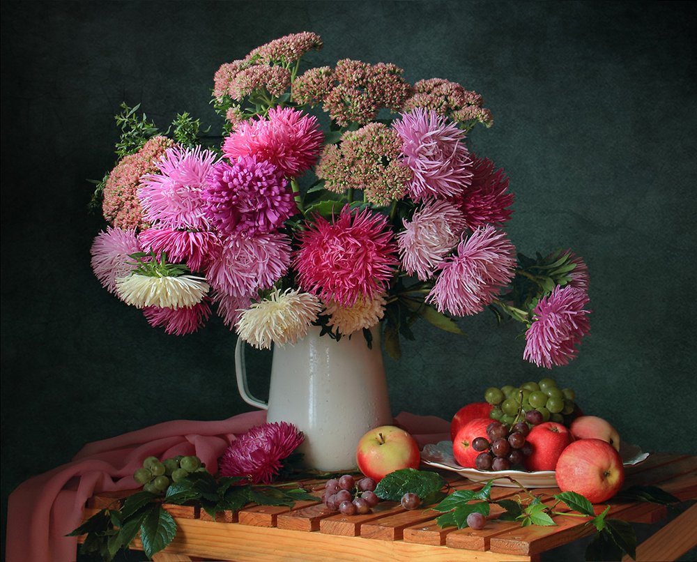  door Tatyana Skorokhod