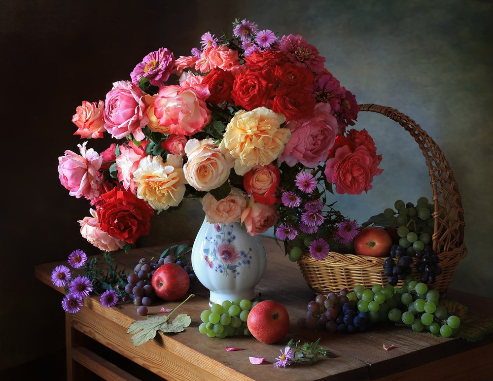  door Tatyana Skorokhod