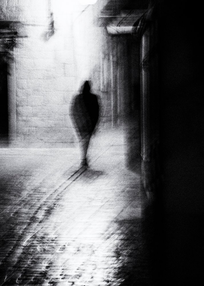  door Tito Mindoljevic