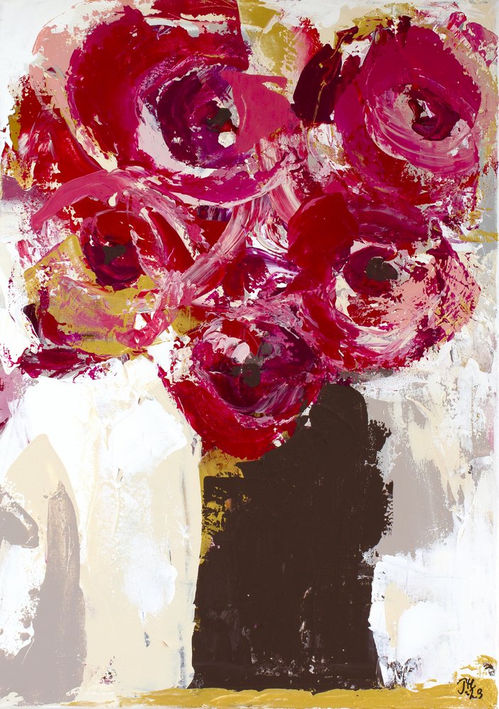  door Tove Höglund
