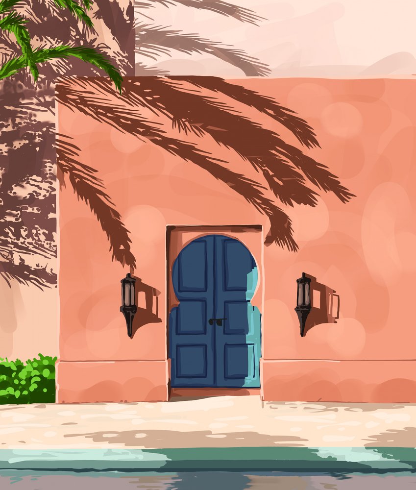  door Uma Gokhale