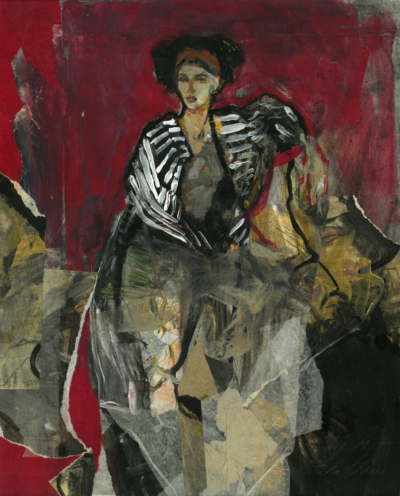  door Ute Rathmann