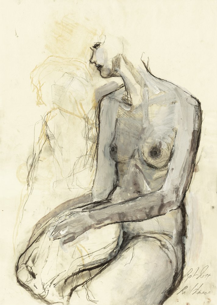  door Ute Rathmann