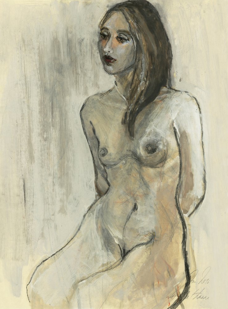  door Ute Rathmann