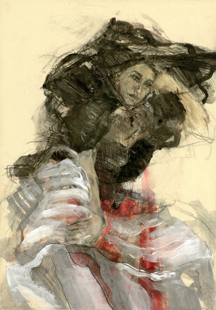  door Ute Rathmann