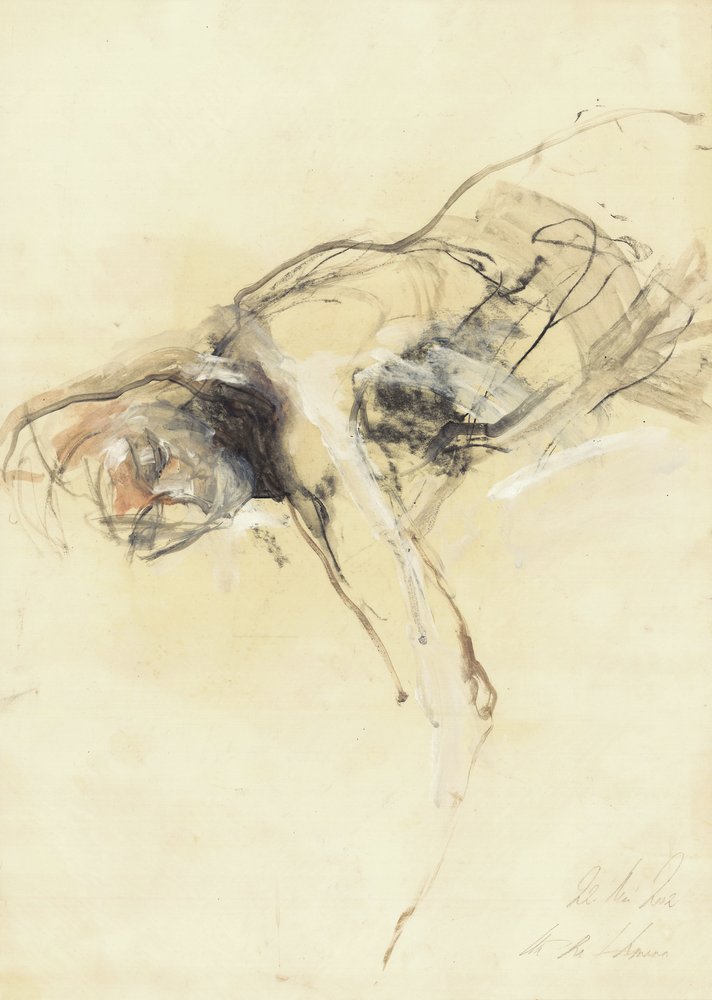 door Ute Rathmann