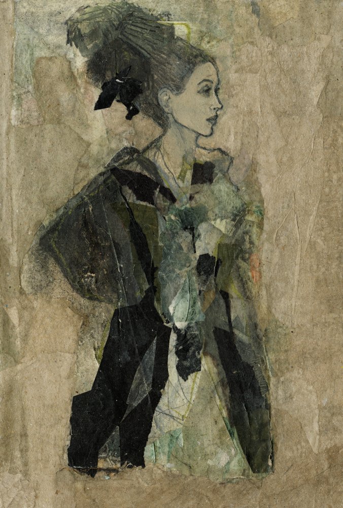  door Ute Rathmann