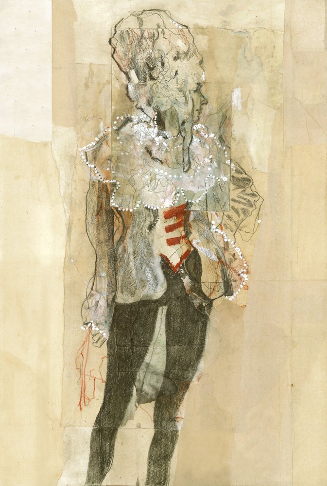  door Ute Rathmann