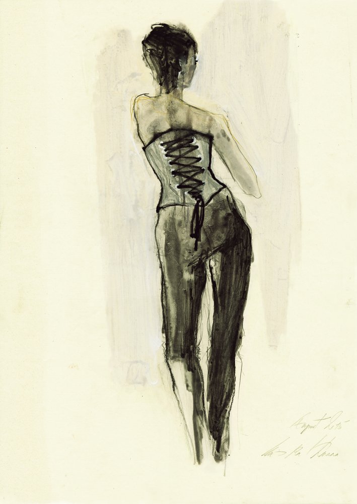  door Ute Rathmann